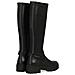 Phaedre Boots Stivali Sintetico Scarpe Donna Nero Eu 36, Mity1804143w 1000 - Foto miniatura 3