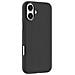 ES67160020 custodia per cellulare 15,5 cm (6.1") Cover Nero - Foto miniatura 2