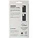 ES67160020 custodia per cellulare 15,5 cm (6.1") Cover Nero - Foto miniatura 8