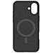 ES67160020 custodia per cellulare 15,5 cm (6.1") Cover Nero - Foto miniatura 4