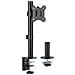 Supporto da tavolo per display LCD / LED fino a 81cm (32 "), max. 9kg - Foto miniatura 1