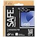 SAFE by PG Lens Prot Sam new Z Flip5 Blk Pellicola proteggischermo trasparente Samsung 1 pz - Foto miniatura 2