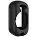 Custodia Protettiva In Silicone Per Garmin Edge 130 Black - Foto miniatura 1