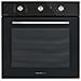 Forno Elettrico da Incasso GFX92BK-S6 Capacità 64 L Multifunzione Ventilato Potenza 2870 W Colore Nero - Foto miniatura 1