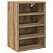 Mobile Pensile “Riga” Rovere Artigianale 40x29,5x60 cm - Foto miniatura 1