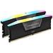 Vengeance Rgb Ddr5 7000mhz 96gb 2x48gb Intel Xmp - 96 Gb - Ddr5 (cmh64gx5m2b7000c40) - Foto miniatura 1