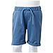 Pantaloncini per Bambini con Coulisse Blu Scuro 128 - Foto miniatura 8