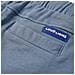 Pantaloncini per Bambini con Coulisse Blu Scuro 128 - Foto miniatura 6