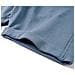Pantaloncini per Bambini con Coulisse Blu Scuro 128 - Foto miniatura 5