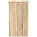 Lusso Casadino -  Scrivania Rovere Sonoma 90x45x76 Cm In Legno Multistrato - Foto miniatura 6
