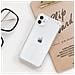 Custodia Trasparente Antiurto Per Iphone Serie 16 Iphone 16 Pro Max - Foto miniatura 5