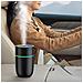 Umidificatore Per Auto Wt-009: Mini Usb Silenzioso Con Luce Colorata Black - Foto miniatura 3