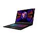 Notebook Katana 17 B13VFK-442DE Monitor 17.3" Intel Core i7-13620H RAM 16GB SSD 512GB NVIDIA GeForce RTX 4060 Windows 11 Home - Foto miniatura 1