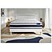 Kit Rete E Materasso Matrimoniale Actilatex Ergo 180x200cm - Spessore : 24cm - Lattice E Memory Foam - Rigido - Foto miniatura 1