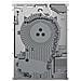 EW6H29C Asciugatrice 600 GentleCare 9 kg - Foto miniatura 7