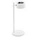 Lampada Da Scrivania A Ricarica Wireless Con Proiezione Rgb E 3 Livelli Di Luminosità - Foto miniatura 1