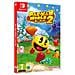 Pac-Man World 2 Re-pac NSW Standard Tedesca, Inglese, ESP, Francese, ITA, Giapponese, Coreano, Portoghese, Russo Nintendo Switch - Foto miniatura 5