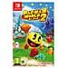 Pac-Man World 2 Re-pac NSW Standard Tedesca, Inglese, ESP, Francese, ITA, Giapponese, Coreano, Portoghese, Russo Nintendo Switch - Foto miniatura 1