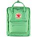 Kanken zaino Zaino casual Verde Polipropilene (PP), Vinylon - Foto miniatura 1