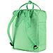 Kanken zaino Zaino casual Verde Polipropilene (PP), Vinylon - Foto miniatura 2