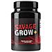 Savage Grow Plus - Formula Avanzata Per La Vitalità E La Forza Maschile - Foto miniatura 1