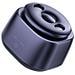 Pulitore Ad Ultrasuoni 250ml: Macchina Portatile Per La Pulizia Di Gioielli E Occhiali Con Sterilizzazione Uv Blue - Foto miniatura 3