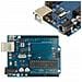 Modulo Acs A2 Atmega328 Avr - Compatibile Con Arduino Uno R3 | Microcontrollore Atmega328p-pu, 16mhz, 32kb Flash | Progetti Arduino - Foto miniatura 1