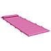 Cuscino per Lounger Sole Rosa 178 x 60 x 4 cm Tessuto Oxford - Foto miniatura 4