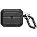 Custodia per AirPods Protective per Apple AirPods Protective - TPU, Nero - Foto miniatura 3