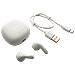 HA-B10T Auricolari GUMY, Coconut White - Foto miniatura 4