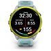 Forerunner 570 3,56 cm (1.4") AMOLED 47 mm Digitale 454 x 454 Pixel Touch screen Bianco, Giallo Wi-Fi GPS (satellitare) - Foto miniatura 7