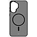 Custodia Per Telefono Samsung Galaxy A57 Fumé, Compatibile Con Magsafe 3mk - Foto miniatura 5