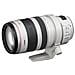 Obiettivo Zoom 28-300 mm F / 3.5-5.6 L IS USM Attacco Canon EF  - Foto miniatura 1