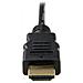 Cavo HDMI ad alta velocità con Ethernet da 2 m - HDMI a Micro HDMI - M / M - Foto miniatura 4