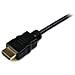 Cavo HDMI ad alta velocità con Ethernet da 2 m - HDMI a Micro HDMI - M / M - Foto miniatura 5