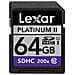 Sdxc Premium 200x 64gb - Foto miniatura 1