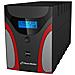 Gruppo di continuità PowerWalker VI1200 2200VA 1200W 2x prese IEC / 2x prese Schuko - Foto miniatura 5