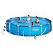 Piscina Steel Pro Frame, Cm. 549X122 - Foto miniatura 3