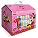 Casetta creativa Minnie Mouse Timbra e Colora - Foto miniatura 3
