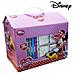 Casetta creativa Minnie Mouse Timbra e Colora - Foto miniatura 1