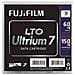 Lto 7 Ultrium 6tb Nativi 15tb Compr - Foto miniatura 1