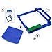 Telaio di Montaggio Data Doubler Optical Bay Hard Drive / SSD per iMac 2009-2011 - Foto miniatura 1