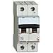 Fc810nc20 Interruttore Magnetotermico C20 1p+n 2m 4500a - Foto miniatura 1