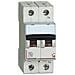 Fc810nc20 Interruttore Magnetotermico C20 1p+n 2m 4500a - Foto miniatura 2