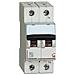 Fc810nc20 Interruttore Magnetotermico C20 1p+n 2m 4500a - Foto miniatura 6