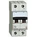 Fc810nc20 Interruttore Magnetotermico C20 1p+n 2m 4500a - Foto miniatura 5