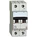 Fc810nc20 Interruttore Magnetotermico C20 1p+n 2m 4500a - Foto miniatura 4