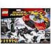 76084 The Ultimate Battle for Asgard - Foto miniatura 4