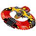 76084 The Ultimate Battle for Asgard - Foto miniatura 3