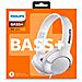 Cuffie con Microfono Bass+ con Filo Colore Nero - Foto miniatura 8